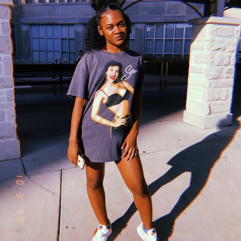 Selena T-Shirt